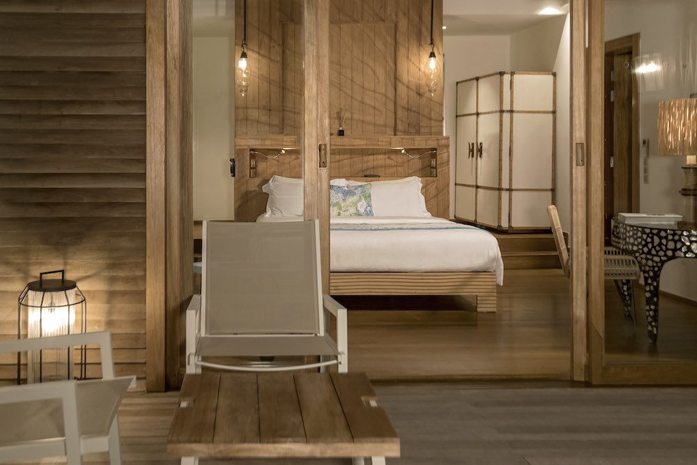 Water Villa photo 9